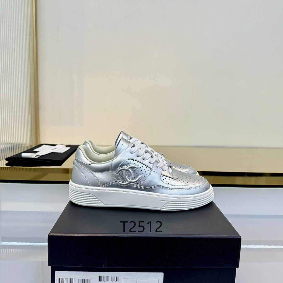 CHANEL shoes 35-41 h0306
